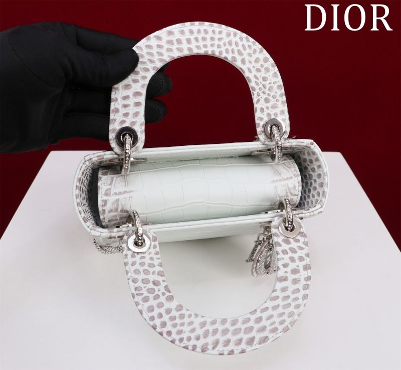 Christian Dior My Lady Bags